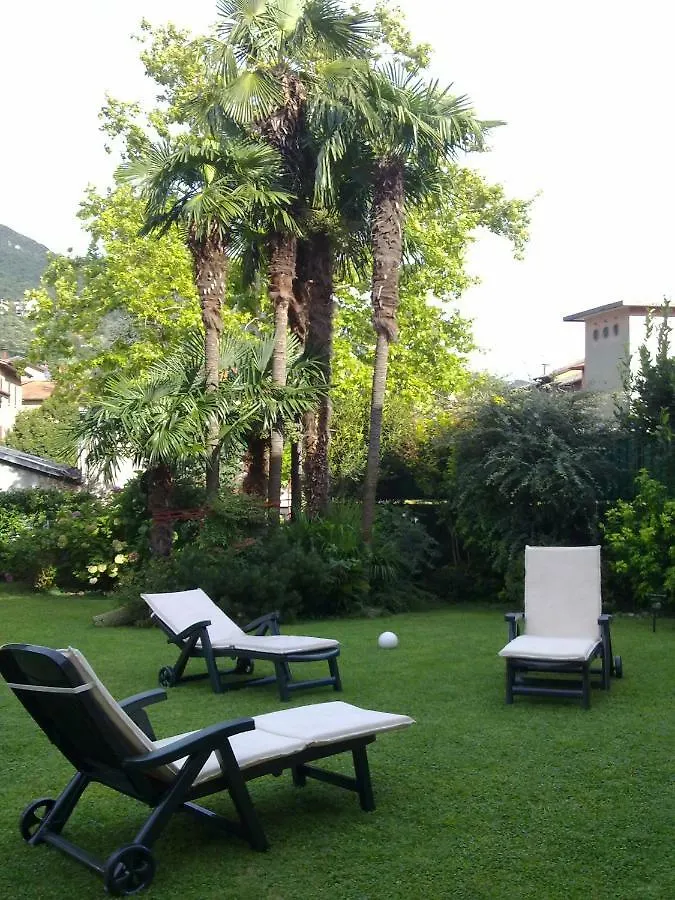 All'Ombra Dei Tassi Mandello del Lario Italy