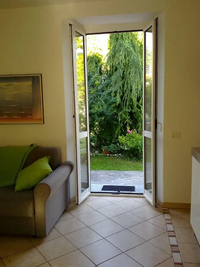 Holiday home All'Ombra Dei Tassi Mandello del Lario Italy