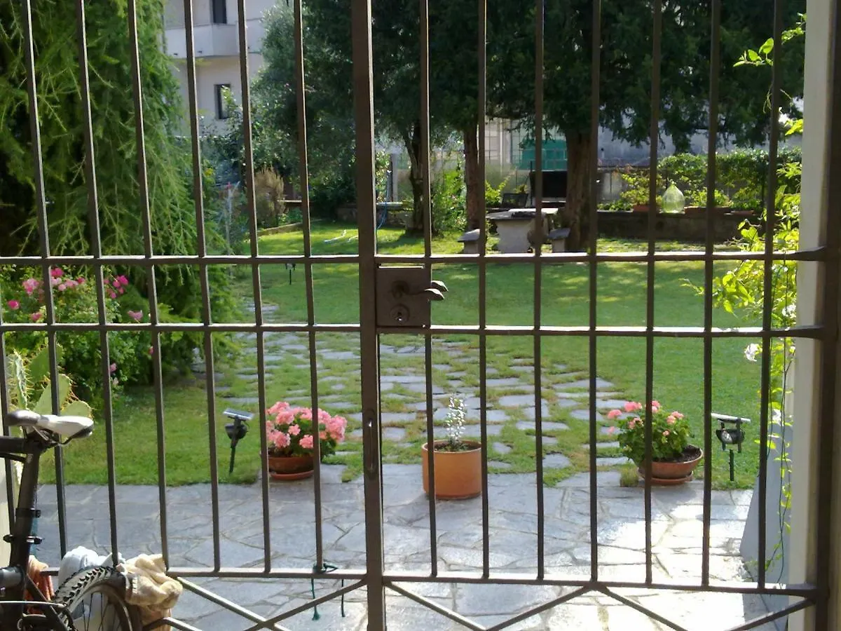 Holiday home All'Ombra Dei Tassi Mandello del Lario