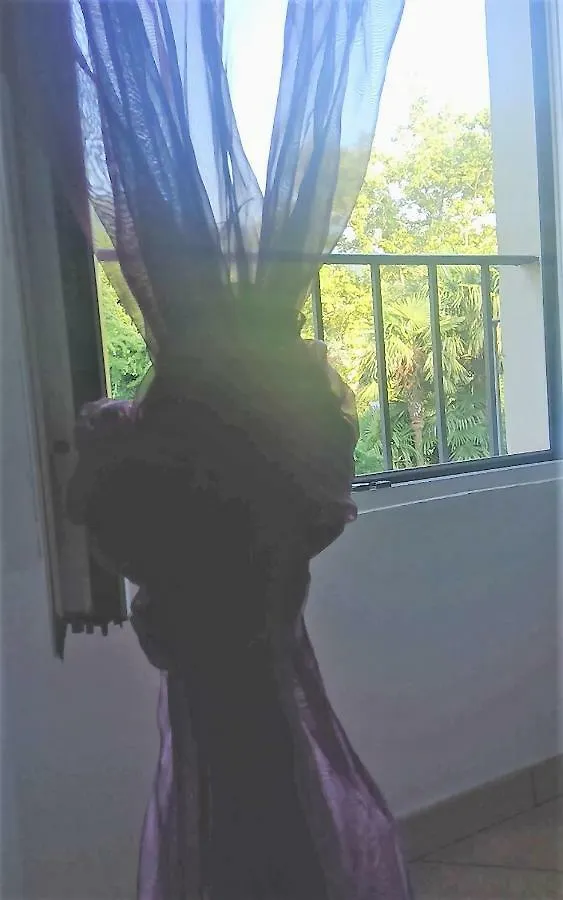 All'Ombra Dei Tassi Mandello del Lario Holiday home