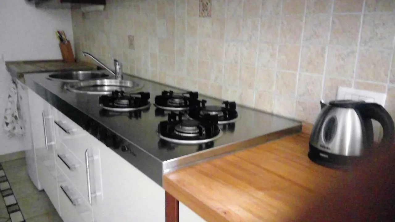 Holiday home All'Ombra Dei Tassi Mandello del Lario Italy