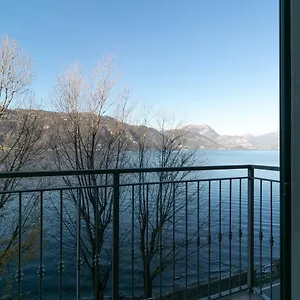 Dom wakacyjny Olcio - Al, Mandello del Lario