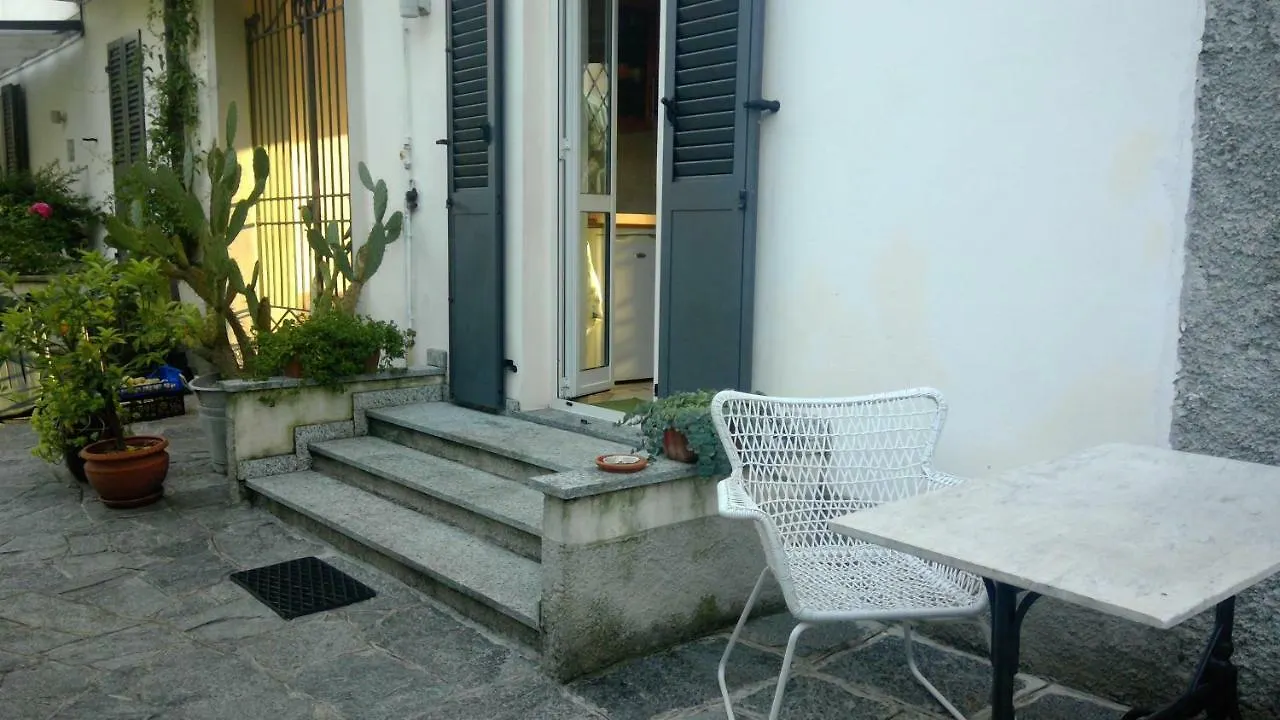 Holiday home All'Ombra Dei Tassi Mandello del Lario